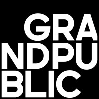 Grand Public logo - Similar company to Ny Studio