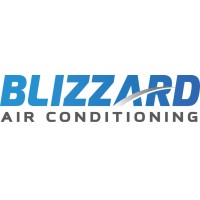 Blizzard Air Conditioning, LLC logo - Similar company to R&J Technical Services