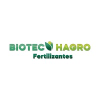 BIOTEC HAGRO FERTILIZANTES logo - Similar company to Interfértil - Fertilizantes