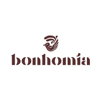 bonhomia logo - Similar company to Coffeecat®