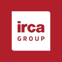 IRCA Group logo - Similar company to Sipral Group