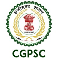 Chhattisgarh Public Service Commission, Raipur logo - Similar company to Multi Mech Enterprises, Raipur Chhattisgarh