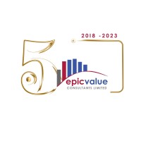 Epic Value Consultants Limited logo - Similar company to Masterbill Integrated Projects