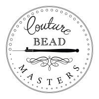 Couture Bead Masters logo - Similar company to Create Apparel