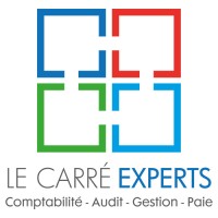 Le Carré Experts logo - Similar company to Demexco