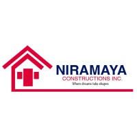 Niramaya Constructions Inc logo - Similar company to Master Vdc