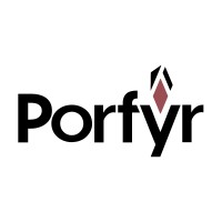 Porfyr logo - Similar company to Digitri