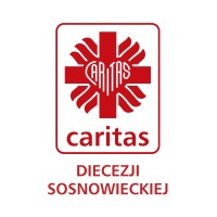 Caritas Diecezji Sosnowieckiej logo - Similar company to Dock19 By Mateusz Gessler