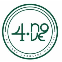 4nove logo - Similar company to Moose Brasil Café