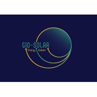 Gio Solar Energy Sistem logo - Similar company to Solar Cm
