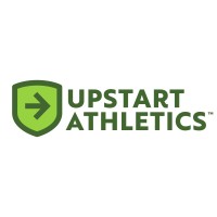 Upstart Athletics logo - Similar company to Simple Syrup Boys