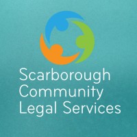 Scarborough Community Legal Services logo - Similar company to One Stop Justice