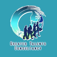 Greater Talents logo - Similar company to Singulatron