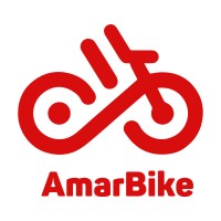 AmarBike logo - Similar company to Tars Industries