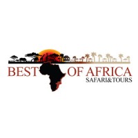 Best of Africa Safari & Tours ltd. logo - Similar company to Expat Enterprise