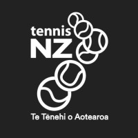 Tennis New Zealand logo - Similar company to Standout