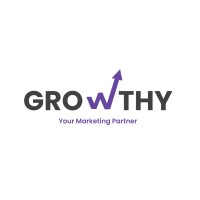 Growthy logo - Similar company to Growthy For Business Solutions