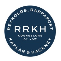 Reynolds, Rappaport, Kaplan & Hackney LLC logo - Similar company to Unbranded