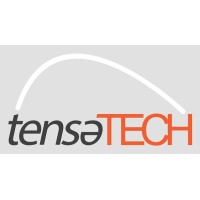 TENSATECH logo - Similar company to Maps Design