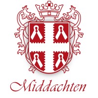 LandgoedMiddachten logo - Similar company to De Moestuinbeurs