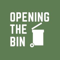 Opening The Bin logo - Similar company to Kth Environmental Humanities Laboratory