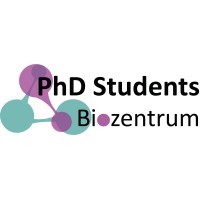 PhD Students - Biozentrum, University of Basel logo - Similar company to Graduate Center Of The University Of Basel
