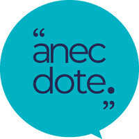 Anecdote logo - Similar company to Acts Value Added Distributor
