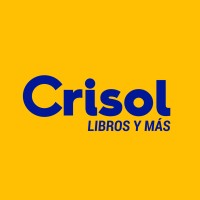 Librerías Crisol logo - Similar company to Dat Solution Perú