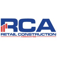 Retail Construction Associates logo - Similar company to Mcbride Construction Resources, Inc.