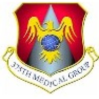 375 Medical Group logo - Similar company to Scott Afb