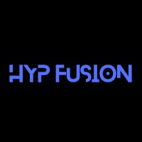 HYP Fusion logo - Similar company to Nick Leeder &Co