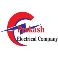 Prakash Electricals Company logo - Similar company to Prakash Electricals