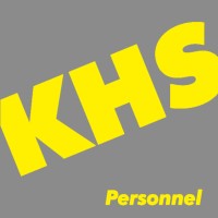 KHS Personnel logo - Similar company to Kiiro Ltd