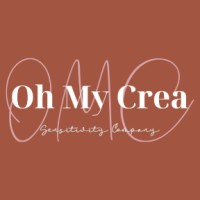 Oh My Crea logo - Similar company to App Diffusion