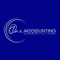 One Accounting Professional Corporation logo - Similar company to Aqueduct Financial Planning Ltd