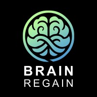 Brain Regain Clinics of America logo - Similar company to Futurome