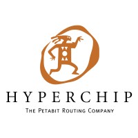 Hyperchip logo - Similar company to Ndb Technologies