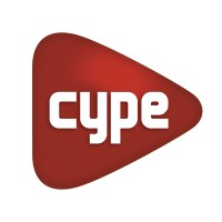 Cype Brasil logo - Similar company to Slice Ti
