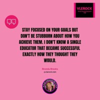 Virtual Learning Educators Rock! logo - Similar company to Virtual Educators