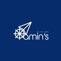 Amin's logo - Similar company to Umar Perfumes