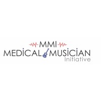 Medical Musician Initiative logo - Similar company to Lazy Turtle Group