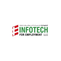 Infotech logo - Similar company to Fiber Matrix Control Systems Llc