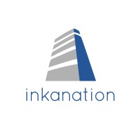 Inka Nation logo - Similar company to Cnv Creative
