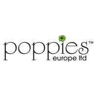 Poppies Europe Ltd logo - Similar company to Total Packaging Solutions