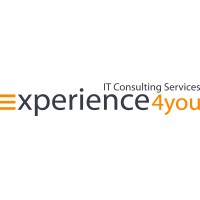 experience4you GmbH logo - Similar company to Cbt Training & Consulting Gmbh
