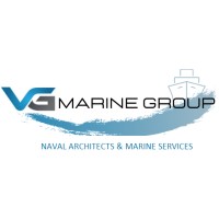 VG MARINE GROUP logo - Similar company to Kratfel