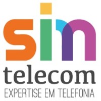 SIN Telecom Expertise em Telefonia logo - Similar company to Upnet Telecom