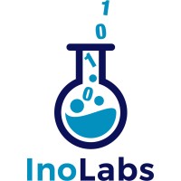 Ino Labs logo - Similar company to Inoolab