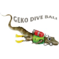 Geko Dive Bali