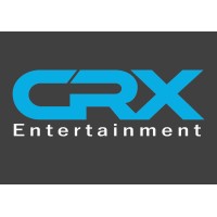 CRX Entertainment logo - Similar company to Radar Licensing, Llc